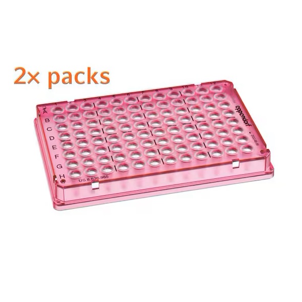 Eppendorf - PCR Plates - 2231001158